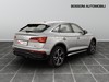 Audi Q5 sportback 40 2.0 tfsi mhev 12v business advanced quattro s tronic