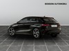 Audi A3 sportback 2.0 tdi 116cv s line edition