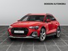 Audi A3 allstreet 2.0 tdi 150cv identity contrast s tronic