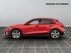 Audi A3 allstreet 2.0 tdi 150cv identity contrast s tronic