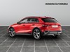 Audi A3 allstreet 2.0 tdi 150cv identity contrast s tronic