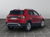 Volkswagen T-Cross 1.0 tsi 115cv edition plus dsg