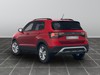 Volkswagen T-Cross 1.0 tsi 115cv edition plus dsg