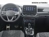 Volkswagen T-Roc 2.0 tdi scr 150cv r line dsg
