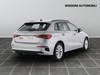 Audi A3 sportback 30 2.0 tdi business