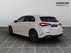 Mercedes Classe A 250 e plug-in-hybrid amg line premium speedshift dct amg 8g