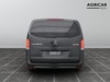 Mercedes Vans Vito tourer 116 cdi long select 9g-tronic