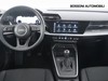 Audi A3 sportback 30 2.0 tdi business