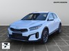 Kia Xceed 1.5 t-gdi mhev 140cv style mt