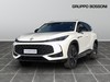Mg HS 1.5 hybrid+ comfort auto