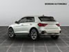 Audi A1 allstreet 30 1.0 tfsi 116cv business s tronic