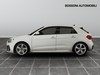 Audi A1 sportback 30 1.0 tfsi 116cv s line edition s tronic