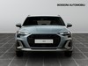 Audi A3 allstreet 2.0 tdi 150cv identity contrast s tronic