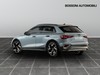 Audi A3 allstreet 2.0 tdi 150cv identity contrast s tronic