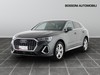 Audi Q3 sportback 35 2.0 tdi s line edition s tronic
