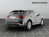 Audi Q3 sportback 35 2.0 tdi s line edition s tronic