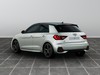 Audi A1 sportback 30 1.0 tfsi 116cv s line edition s tronic
