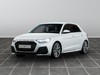 Audi A1 sportback 30 1.0 tfsi 116cv s line edition