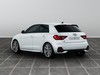 Audi A1 sportback 30 1.0 tfsi 116cv s line edition