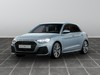 Audi A1 sportback 30 1.0 tfsi 116cv s line edition
