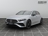Mercedes Classe A 180 d amg line premium speedshift dct amg 8g