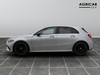 Mercedes Classe A 180 d amg line premium speedshift dct amg 8g