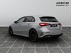 Mercedes Classe A 180 d amg line premium speedshift dct amg 8g