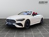 Mercedes CLE cabrio 300 amg line advanced 4matic 9g-tronic plus