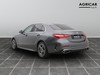 Mercedes Classe C berlina 220 d mild hybrid 200cv amg line advanced 9g-tronic