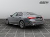 Mercedes Classe C berlina 220 d mild hybrid 200cv amg line advanced 4matic 9g-tronic
