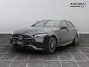 Mercedes Classe C berlina 220 d mild hybrid 200cv amg line advanced plus 4matic 9g-tronic