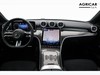 Mercedes Classe C berlina 220 d mild hybrid 200cv amg line advanced plus 4matic 9g-tronic