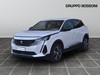 Peugeot 3008 1.2 puretech turbo allure pack eat8 s&s