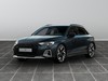 Audi A3 allstreet 2.0 tdi 150cv identity contrast s tronic