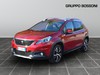 Peugeot 2008 1.2 puretech turbo allure eat6 s&s