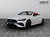 Mercedes CLE cabrio 300 amg line advanced 4matic 9g-tronic plus
