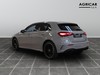 Mercedes Classe A 250 e plug-in-hybrid alpine grey edition speedshift dct amg 8g