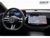Mercedes Classe E station wagon 220 d amg line premium 4matic 9g-tronic