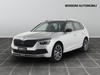 Skoda Kamiq 1.5 tsi act 150cv dark shade dsg