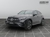 Mercedes GLC coupe 300 de plug in hybrid amg line advanced tech 4matic 9g-tronic