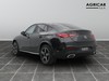Mercedes GLC coupe 300 de plug in hybrid amg line advanced tech 4matic 9g-tronic