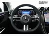 Mercedes GLC coupe 300 de plug in hybrid amg line advanced tech 4matic 9g-tronic