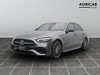 Mercedes Classe C berlina 220 d mild hybrid 200cv amg line advanced 4matic 9g-tronic