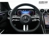 Mercedes Classe C berlina 220 d mild hybrid 200cv amg line advanced 4matic 9g-tronic