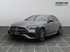 Mercedes Classe C berlina 220 d mild hybrid 200cv amg line advanced 4matic 9g-tronic