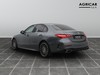 Mercedes Classe C berlina 220 d mild hybrid 200cv amg line advanced 4matic 9g-tronic