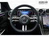 Mercedes Classe C berlina 220 d mild hybrid 200cv amg line advanced 4matic 9g-tronic