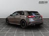 Mercedes Classe A 200 d amg line premium speedshift dct amg 8g