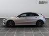 Mercedes Classe A 180 d amg line advanced plus speedshift dct amg 8g
