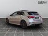 Mercedes Classe A 180 d amg line advanced plus speedshift dct amg 8g